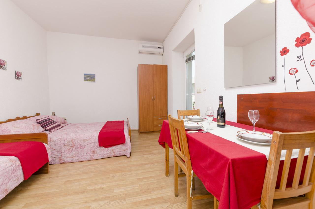 Apartments Ivana Nin Luaran gambar